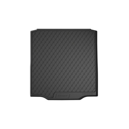 SKODA SUPERB 4D 09/2008-06/2015 SUMISURA TRUNK MAT , , L2519.8 - L2519.9 LAMPA - 1 .