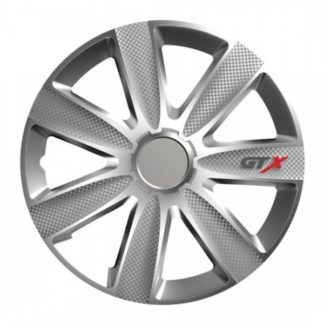 ΤΑΣΙ 14" VERSACO GTX SILVER CARBON ΣΕΤ 4 ΤΕΜ ΣΕ ΚΟΥΤΙ