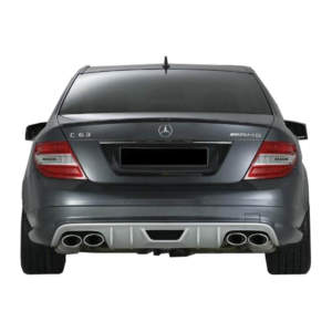 ΑΕΡΟΤΟΜΗ MB W204 AMG TYPE