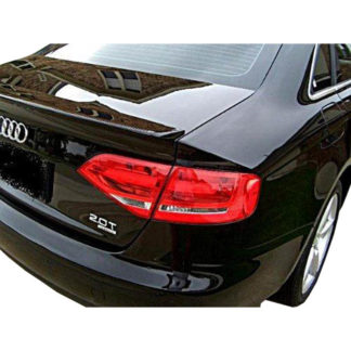 ΑΕΡΟΤΟΜΗ AU A4 2009-2010 B8 CARBON