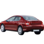 PEUGEOT 407 SD 2004-2010 TRIM ΜΑΡΚΕ ΠΟΡΤ ΠΑΓΚΑΖ