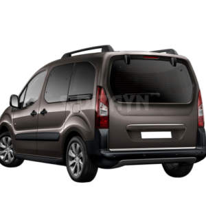 PEUGEOT PARTNER TEPEE MINI VAN 2008+ TRIM ΜΑΡΚΕ ΠΟΡΤ ΠΑΓΚΑΖ