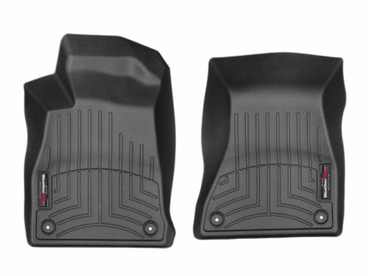 AUDI A4/S4/A5/S5/RS5 2015+ 2 WEATHERTECH