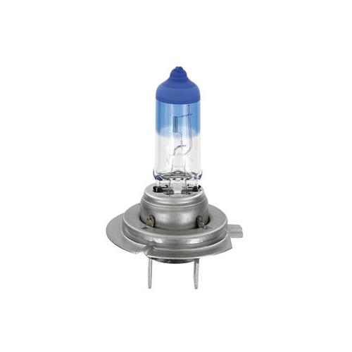 H7 12V 100W PX26d XENON BLUE 5.000K +50% 2ΤΕΜ