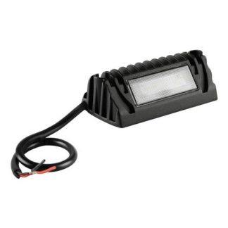 WL-20 6LED 9W 500lm 9-32V (117x56x35mm) 1 .