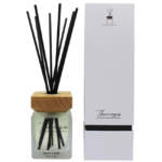 Αρωματικό Χώρου Με Sticks - Diffuser Themagio Vanilla - Caramel 100ml 1 Τεμάχιο