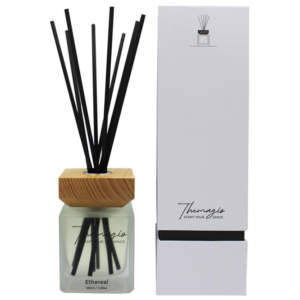 Αρωματικό Χώρου Με Sticks – Diffuser Themagio Ethereal 100ml 1 Τεμάχιο