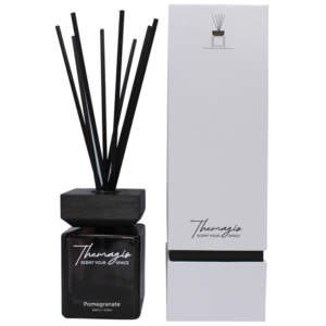 Αρωματικό Χώρου Με Sticks – Diffuser Themagio Pomegranate 200ml 1 Τεμάχιο