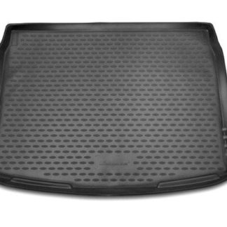NISSAN QASHQAI 2/14+2017+ (ΣΥΝΑΡΜΟΛΟΓΗΜΕΝΟ ΡΩΣΙΑ ή ΑΓΓΛΙΑ) ΣΚΑΦΗ ΠΙΣΩ ΜΑΥΡΗ (επανω μερος)
