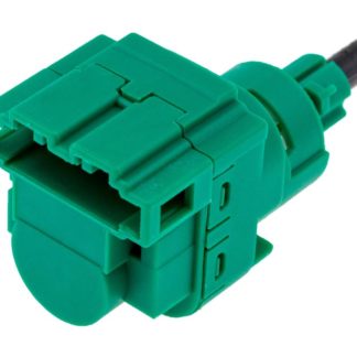 AUDI/SKODA/SEAT/VW ΔΙΑΚΟΠΤΗΣ ΦΩΤΩΝ ΦΡΕΝΩΝ 4PIN orig.1C0945511/1C0945511A