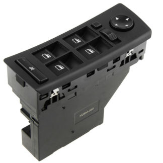 BMW X5 E53 2000-2006 ΠΟΛΛΑΠΛΟΣ 24PIN ΔΙΑΚΟΠΤΗΣ ΠΑΡΑΘΥΡΩΝ orig.61316962506 EAN: 5902048164520