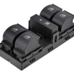 ΔΙΑΚΟΠΤΗΣ ΓΙΑ FIAT LINEA 08+ ΠΑΡΑΘΥΡΩΝ ΠΟΛΛΑΠΛΟΣ 8PIN orig.735442332