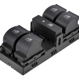 FIAT LINEA 08+ ΔΙΑΚΟΠΤΗΣ ΠΑΡΑΘΥΡΩΝ ΠΟΛΛΑΠΛΟΣ 8PIN orig.735442332