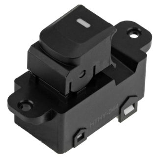 HYUNDAI i20 2014+ ΔΙΑΚΟΠΤΗΣ ΠΑΡΑΘΥΡΩΝ ΜΟΝΟΣ 7 PIN orig.93580-C7010/93580-C7020/93580-C8000