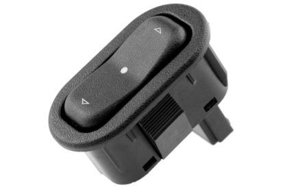 OPEL CORSA C 00-09 ΜΟΝΟΣ ΣΥΝΟΔΗΓΟΥ ΚΑΙ ΠΙΣΩ 4PIN ΔΙΑΚΟΠΤΗΣ ΠΑΡΑΘΥΡΩΝ orig.93350569