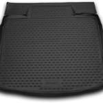 ΜΑΡΚΕ ΠΑΤΑΚΙ ΣΚΑΦΗ ΠΟΡΤ ΜΠΑΓΚΑΖ ΓΙΑ OPEL INSIGNIA 4D 2008+ TPE ΛΑΣΤΙΧΟ ΣΕ ΜΑΥΡΟ ΧΡΩΜΑ NOVLINE - 1 ΤΕΜ.