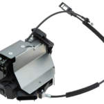 ΗΛΕΚΤΡΟΜΑΓΝΗΤΙΚΗ ΚΛΕΙΔΑΡΙΑ ΓΙΑ FORD TRANSIT MK8 2014+ 6PINS ΕΜΠΡΟΣ ΔΕΞΙΑ orig.BK31-V219A64-AG