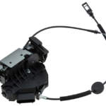 ΗΛΕΚΤΡΟΜΑΓΝΗΤΙΚΗ ΚΛΕΙΔΑΡΙΑ ΓΙΑ FORD TRANSIT MK8 2014+ 5PINS ΕΜΠΡΟΣ ΔΕΞΙΑ orig.BK31-V219A64-CG