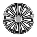 Amio - ΤΑΣΙ 15" SUNSET MAYΡΟ/ΧΡΩΜΙΟ - 1 ΤΕΜ (L58164/AM)