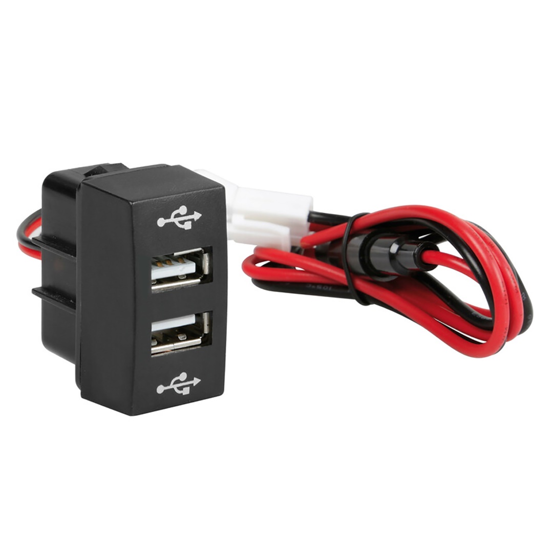 MERCEDES ACTROS MP4 09/2011+ USB 12/24V 3A 15cm ( ) LAMPA - 1 .