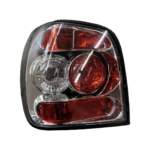 ΦΑΝΑΡΙΑ ΓΙΑ VW POLO 1999-2001 3D CLEAR  PRO-TYPE - 2 ΤΕΜ.