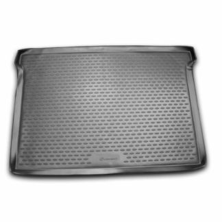 PEUGEOT PARTNER TEPEE COMFORT 2008+ ΜΑΡΚΕ ΠΑΤΑΚΙ ΣΚΑΦΗ ΠΟΡΤ ΜΠΑΓΚΑΖ TPE ΛΑΣΤΙΧΟ ΣΕ ΜΑΥΡΟ ΧΡΩΜΑ NOVLINE - 1 ΤΕΜ.