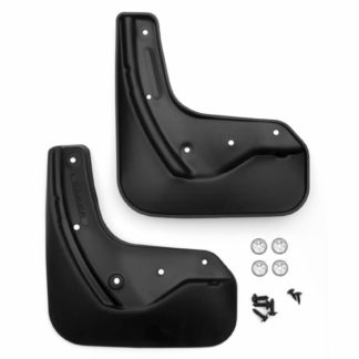 VW PASSAT 4D 2015+ ΛΑΣΠΩΤΗΡΕΣ ΠΙΣΩ 2ΤΕΜ.