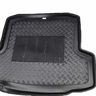 SKODA OCTAVIA 3 A7 ACTIVE 4D / 5D 2013-2020 ΜΑΡΚΕ ΠΑΤΑΚΙ ΣΚΑΦΗ ΠΟΡΤ ΜΠΑΓΚΑΖ ΛΑΣΤΙΧΟ ΣΕ ΜΑΥΡΟ ΧΡΩΜΑ CIK - 1 ΤΕΜ.