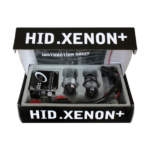 KIT XENON H11 8000K