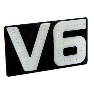 V6/24V,