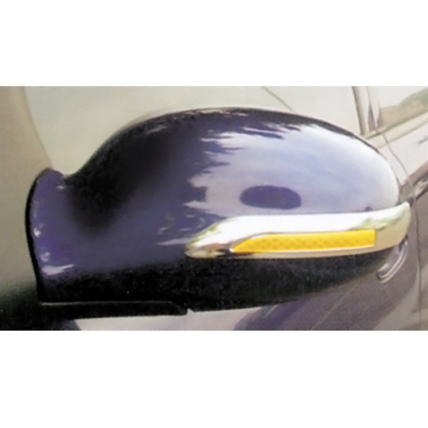 MIRROR TRIM II (/ - 16225 mm) - 2