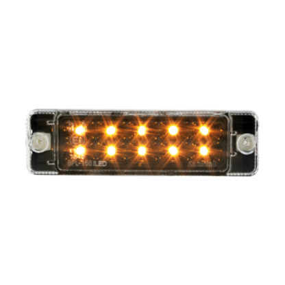 VW GROUP VAG LED BLACK