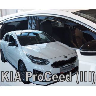 KIA PRO CEED III 5D 2019+ HEKO - 4 .