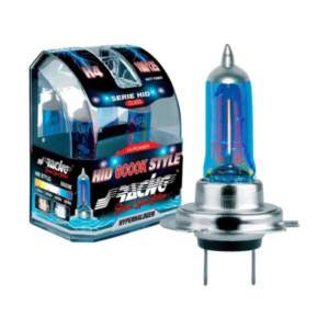 H4 12V/60-55W 4.000K HYPER THUNDER SIMONI RACING – 2 TEM.