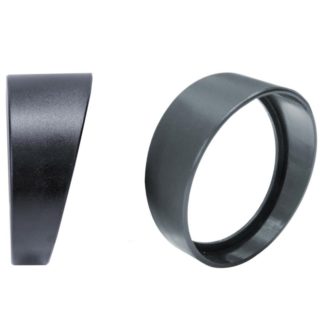 ΔΑΧΤΥΛΙΔΙ ΓΙΑ ΒΑΣΕΙΣ ΤΑΜΠΛΟ ΟΡΓΑΝΩΝ ΜΑΥΡΟ ΠΛΑΣΤΙΚΟ 52mm