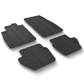 FORD FIESTA 3D / 5D 06/2017+ / FORD PUMA 11/2019+ SUMISURA ME LAMPA - 4 .