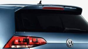 Αεροτομή οροφής για Vw Golf 7 – Design 1