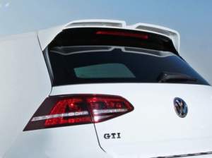 Αεροτομή οροφής για Vw Golf 7 – Design 3