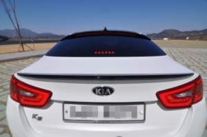 Αεροτομή οροφής Kia Optima K5 (2014+) – 1 τμχ.