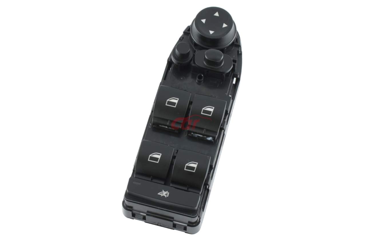 BMW E90/E91 ΠΟΛΛΑΠΛΟΣ 18PIN ΔΙΑΚΟΠΤΗΣ ΠΑΡΑΘΥΡΩΝ orig.61319217334