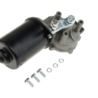 SMART FORTWO 2004+ / SMART ROADSTER 2003+ ΜΟΤΕΡ ΥΑΛΟΚΑΘΑΡΙΣΤΗΡΩΝ ΕΜΠΡΟΣ orig.Q0009344V0040 ΝΤΥ - 1 ΤΕΜ.