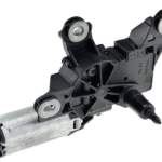 ΜΟΤΕΡ ΥΑΛΟΚΑΘΑΡΙΣΤΗΡΩΝ ΓΙΑ SKODA OCTAVIA 2000+ LIFTBACK  ΠΙΣΩ orig.1U6955711B ΝΤΥ - 1 ΤΕΜ.