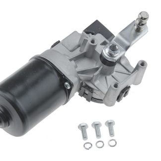 SKODA FABIA 1999+ / VW POLO 2001+ ΜΟΤΕΡ ΥΑΛΟΚAΘΑΡΙΣΤΗΡΩΝ ΕΜΠΡΟΣ orig.6Q1955119A ΝΤΥ - 1 ΤΕΜ.
