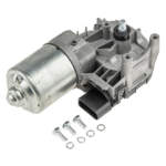 ΜΟΤΕΡ ΥΑΛΟΚΑΘΑΡΙΣΤΗΡΩΝ ΓΙΑ SKODA OCTAVIA 2004+ / VW GOLF V 2003+ / GOLF VI 2008+ / JETTA 2005+  ΕΜΠΡΟΣ orig.1Q1955119C ΝΤΥ - 1 ΤΕΜ.