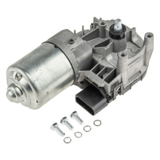 SKODA OCTAVIA 2004+ / VW GOLF V 2003+ / GOLF VI 2008+ / JETTA 2005+ ΜΟΤΕΡ ΥΑΛΟΚΑΘΑΡΙΣΤΗΡΩΝ ΕΜΠΡΟΣ orig.1Q1955119C ΝΤΥ - 1 ΤΕΜ.