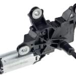 ΜΟΤΕΡ ΥΑΛΟΚΑΘΑΡΙΣΤΗΡΩΝ ΓΙΑ VW GOLF IV 1997+ / SKODA FABIA 1999+ / OCTAVIA COMBI 1998+  ΠΙΣΩ orig.1J6955711B ΝΤΥ - 1 ΤΕΜ.