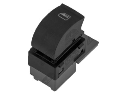 AUDI A3 97-03 / A6 98-05 ΜΟΝΟΣ 8PIN ΔΙΑΚΟΠΤΗΣ ΠΑΡΑΘΥΡΩΝ orig.4B0959855A