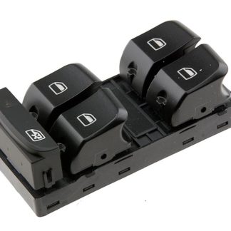 AUDI A4 2007+ /A5 2009+ /Q5 2008+ ΠΟΛΛΑΠΛΟΣ 10PIN ΔΙΑΚΟΠΤΗΣ ΠΑΡΑΘΥΡΩΝ orig.8KD959851