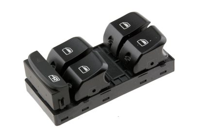 AUDI A4 2007+ /A5 2009+ /Q5 2008+ ΠΟΛΛΑΠΛΟΣ 10PIN ΔΙΑΚΟΠΤΗΣ ΠΑΡΑΘΥΡΩΝ orig.8KD959851