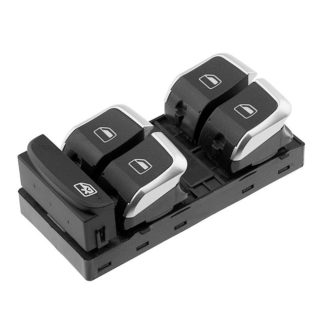 AUDI A1 2014+ /Q3 2011+ ΠΟΛΛΑΠΛΟΣ ΔΙΑΚΟΠΤΗΣ ΠΑΡΑΘΥΡΩΝ orig.8KD959851A
